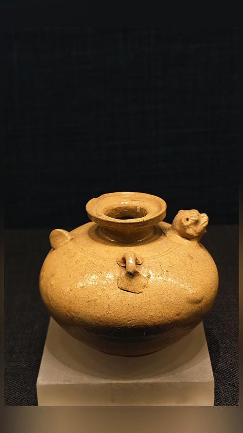 三国时的瓷器是什么样