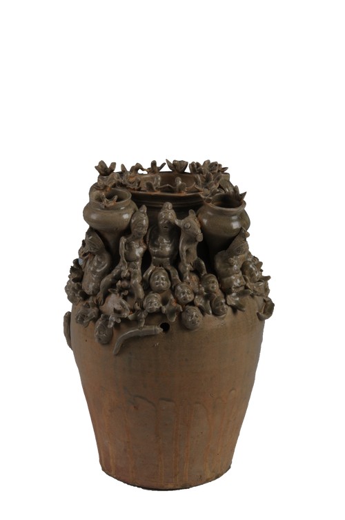 三国时的瓷器是什么样