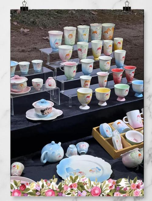 景德镇国瓷器批发市场