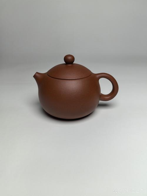 紫砂壶内外一样光滑吗