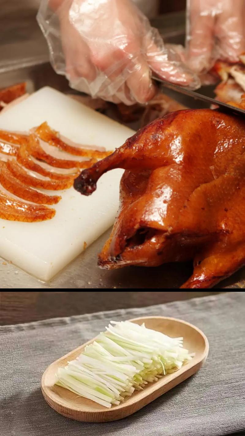 正宗北京烤鸭多少钱一只