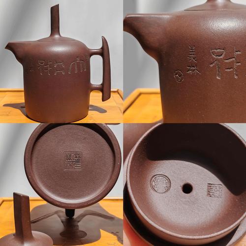 一把真的紫砂壶多少钱