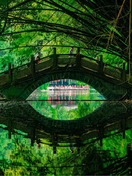 成都市区有哪些好玩的地方