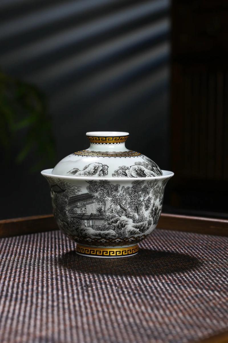 景德镇去哪买瓷器最好