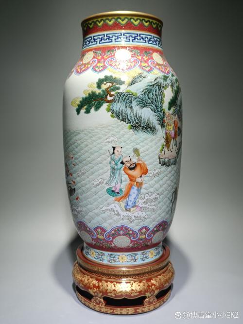 乾隆御制瓷器值多少钱