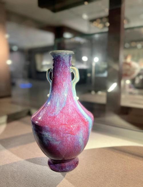 景德镇瓷器的发展现状