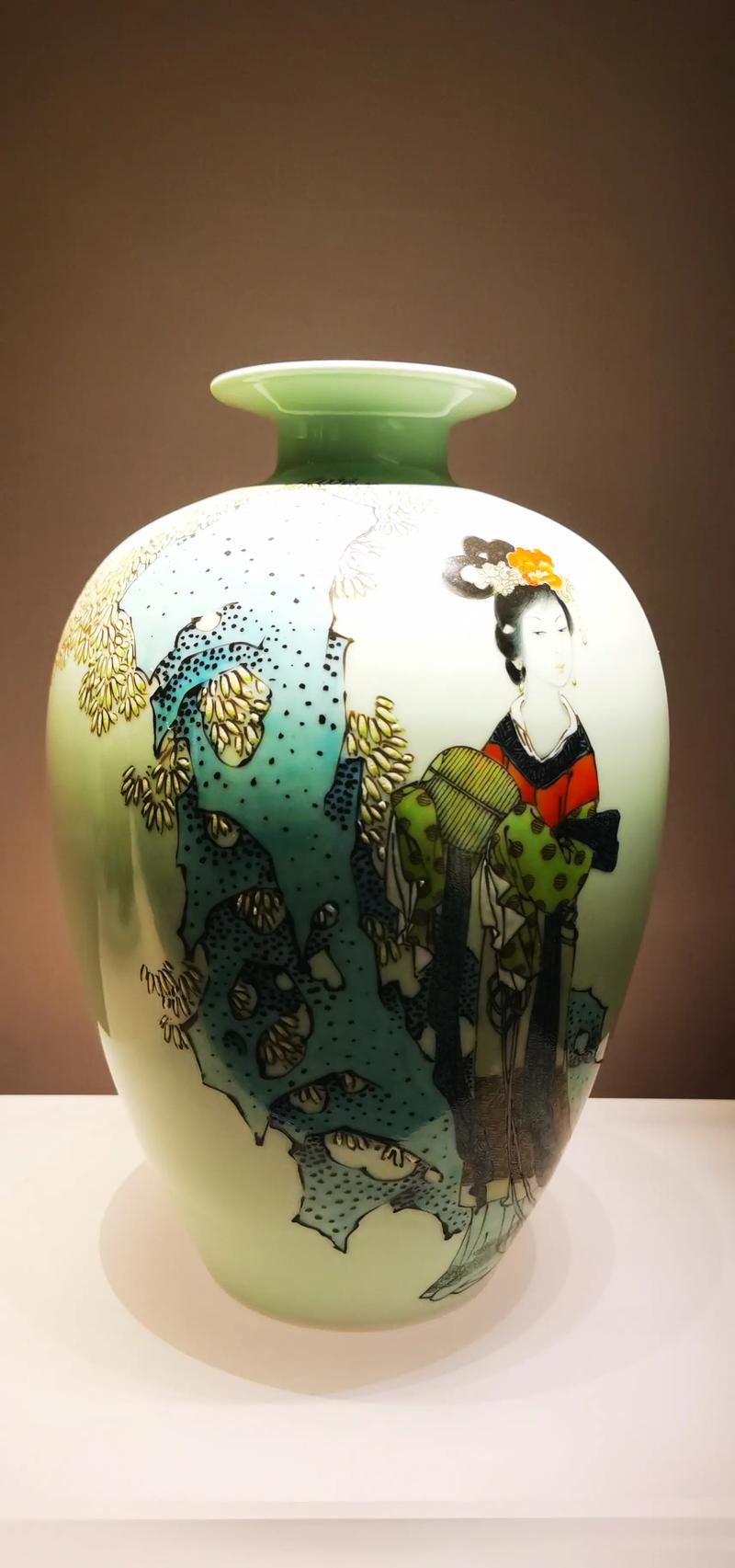 在景德镇去哪买 瓷器