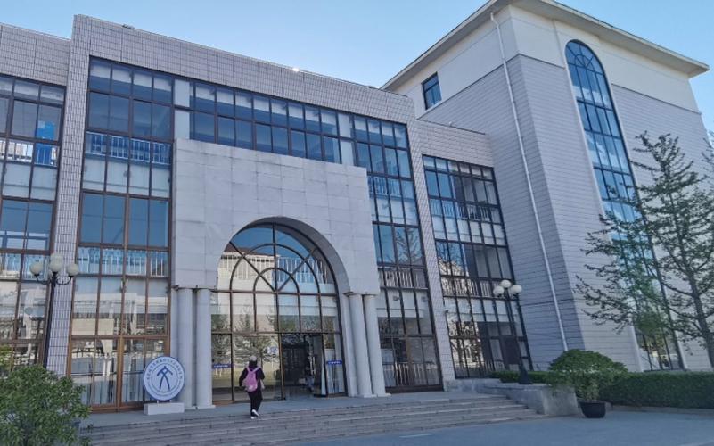 北京城市学院航天城校区