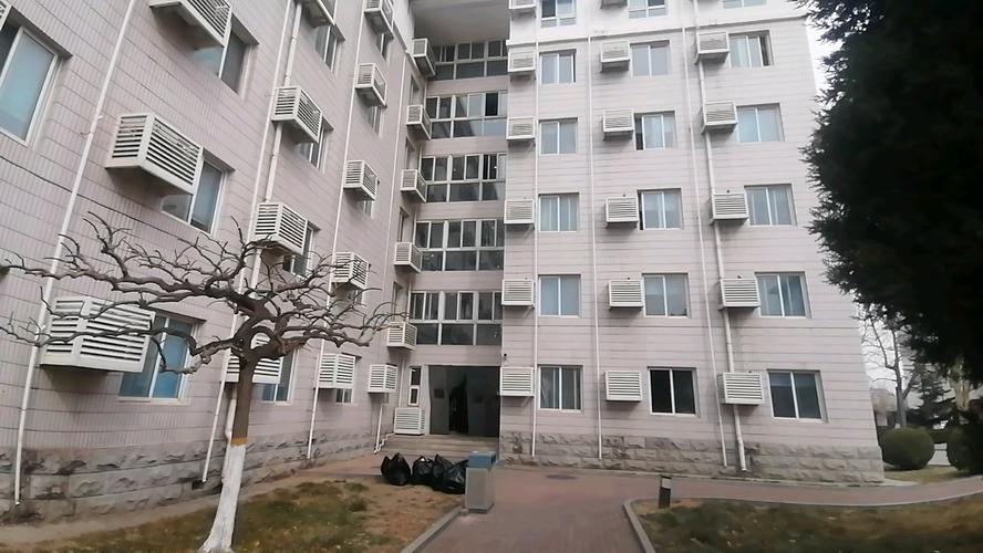 北京城市学院航天城校区