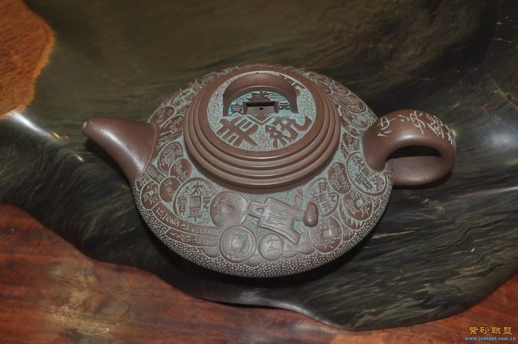 咸仲英紫砂壶防伪证书