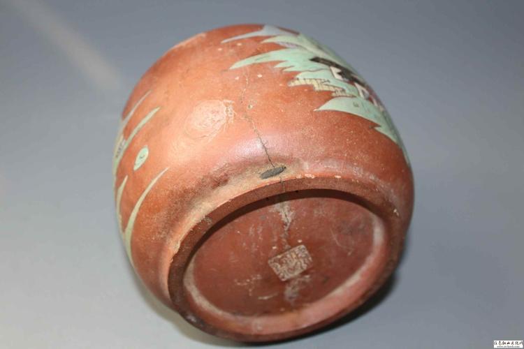 澹然斋紫砂壶底款图片