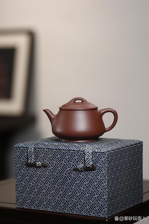 徐沈华紫砂壶有价值吗