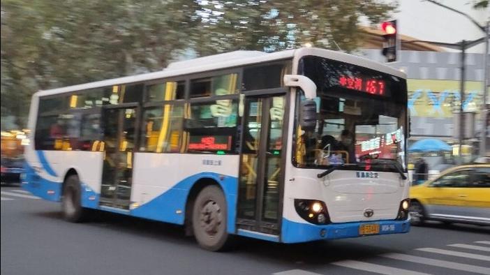 上海167路公交车路线