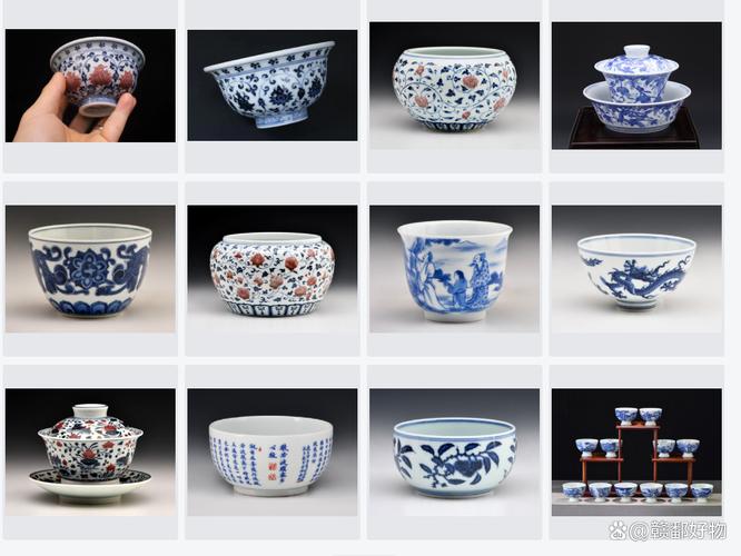 景德镇瓷器的三大特点