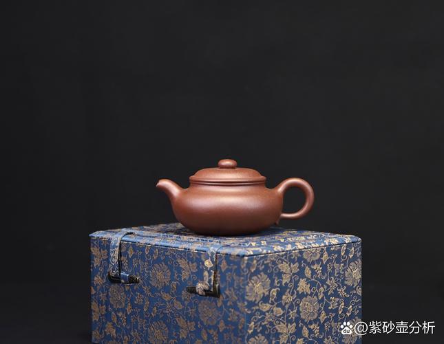 范晖紫砂壶松竹梅价格