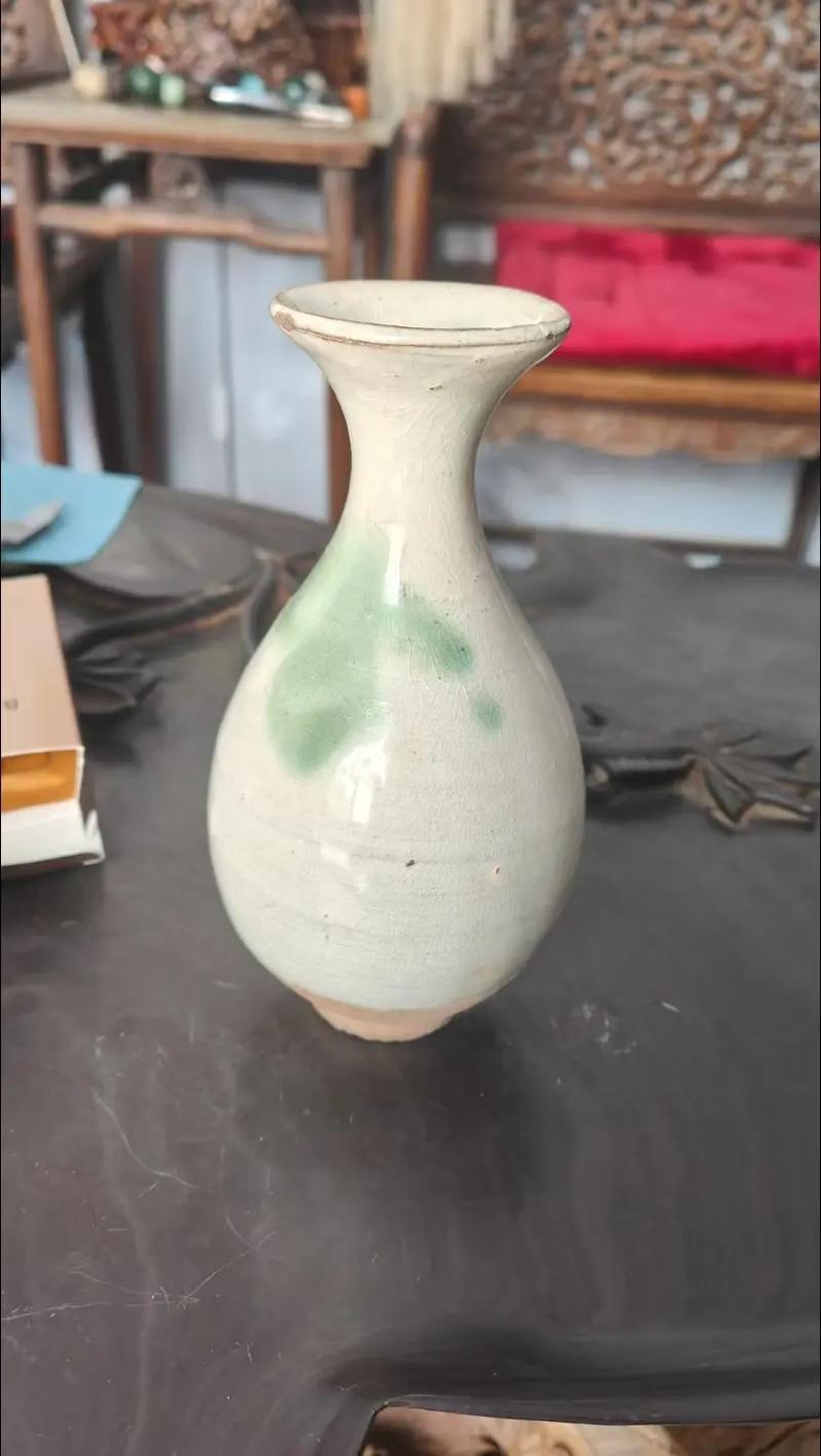 辽金时期的陶瓷器价格