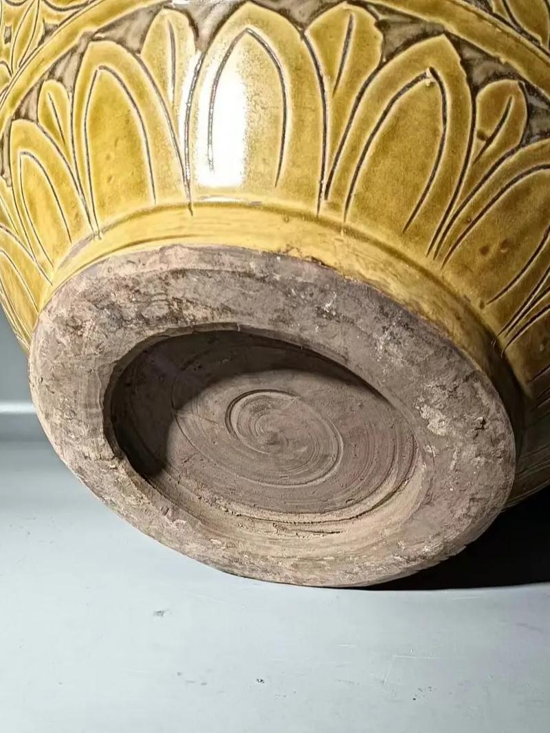 辽金时期的陶瓷器价格