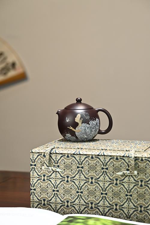 阳羡紫砂壶名家姓蒋的