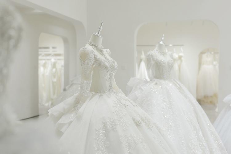 成都婚纱摄影工作室哪家好