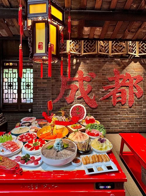 成都有什么好吃的地方特色