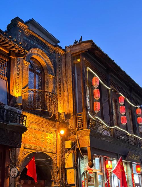 北京有哪些值得去的地方