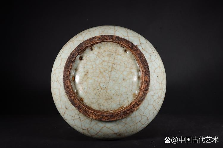 仿大宋官窑瓷器价格表