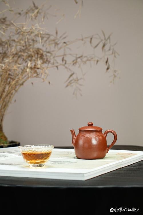 用茶汤浇紫砂壶好不好