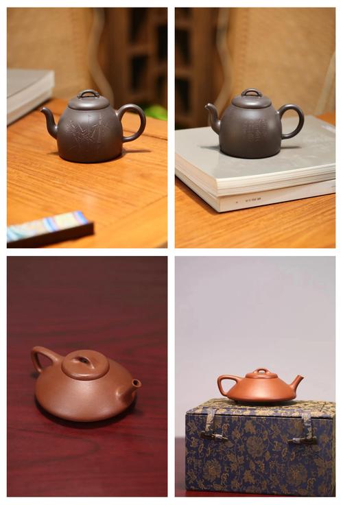 朱泥壶和紫砂壶哪个好