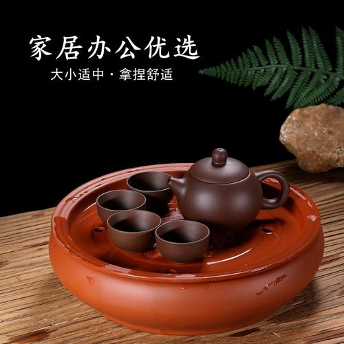 朱泥壶和紫砂壶哪个好