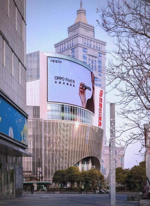 上海百联又一城购物中心