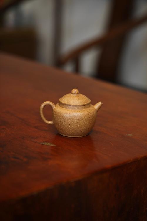 紫砂壶可以用模具做吗