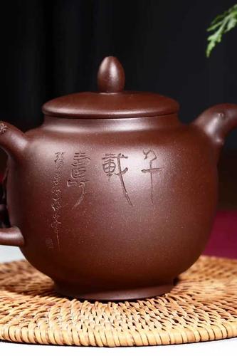 蒋峰紫砂壶工艺师排名