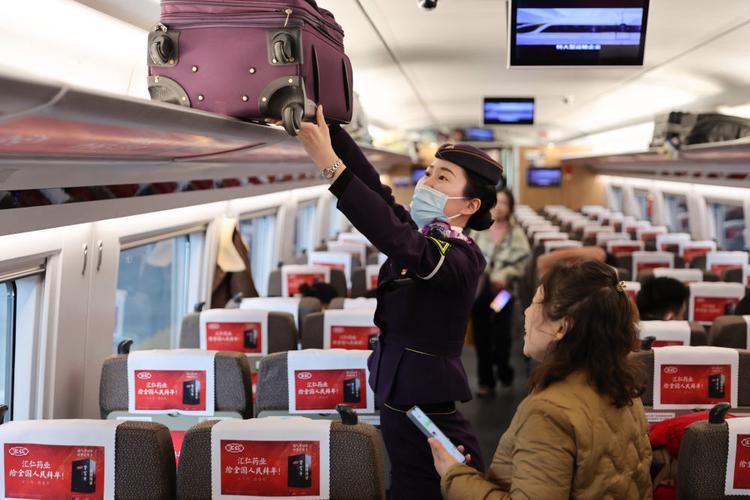 上海虹桥火车站行李寄存