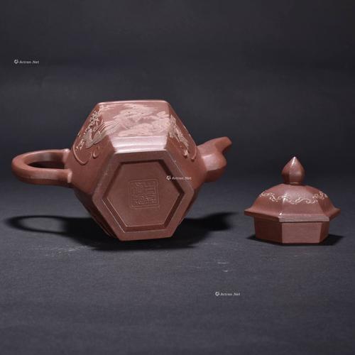 欧正春紫砂壶有真品吗