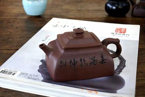 王银亮紫砂壶值多少钱