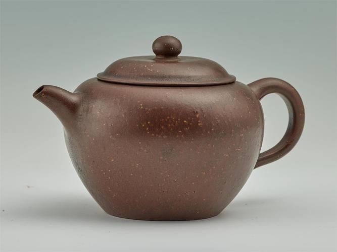 紫砂壶在上海的集中地