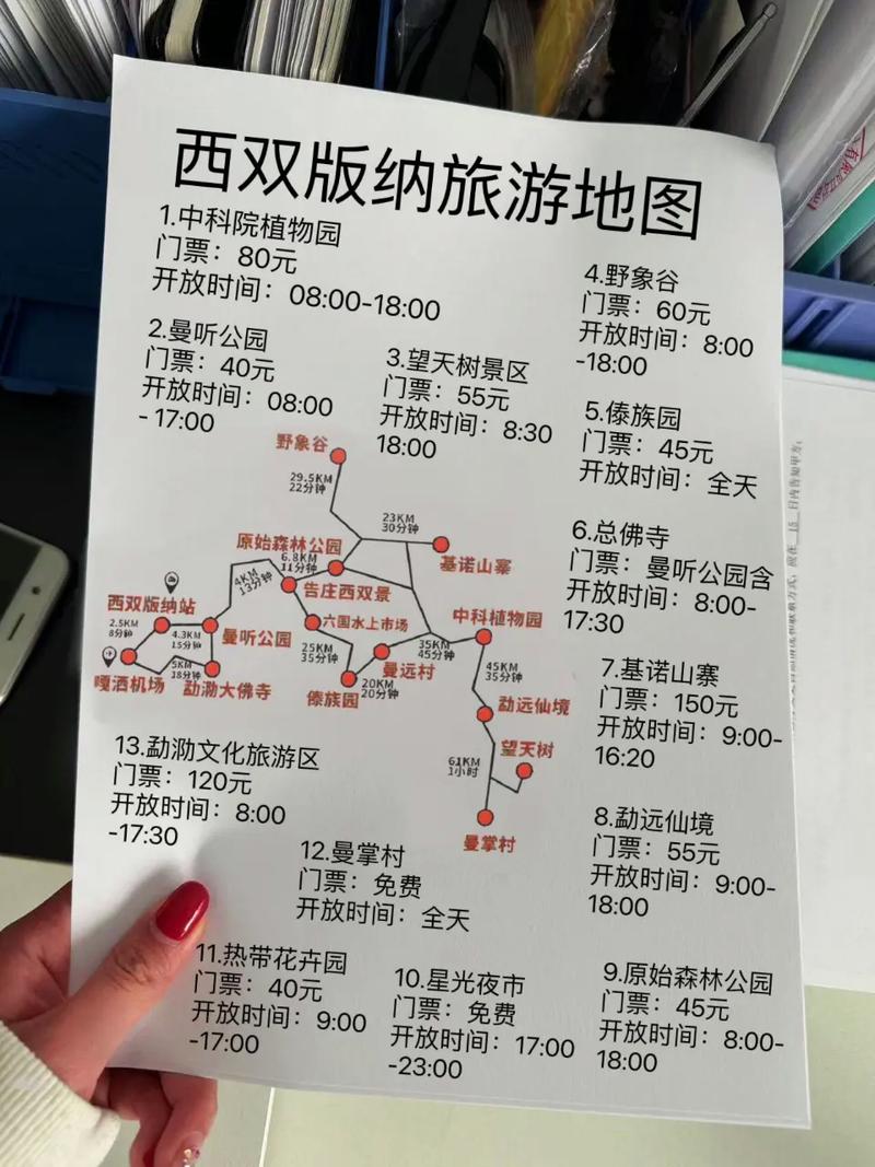 成都去西双版纳怎么走最好