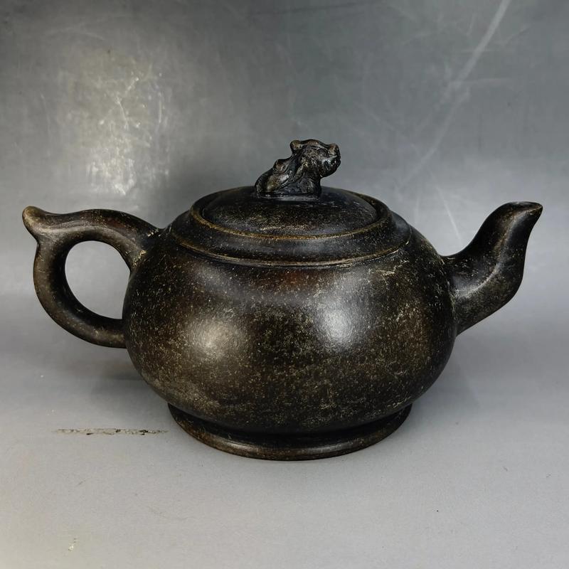 徐士衡紫砂壶款的识别