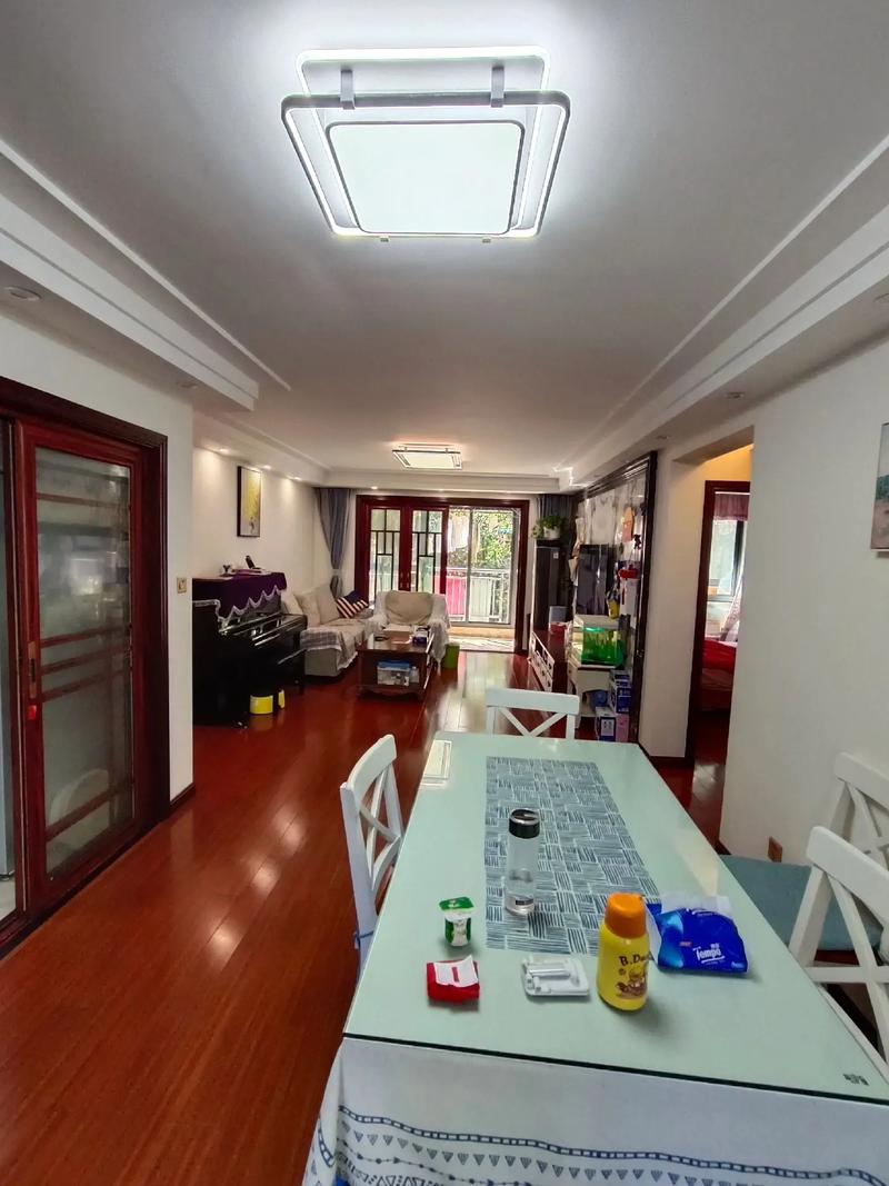 上海浦东新区二手房出售