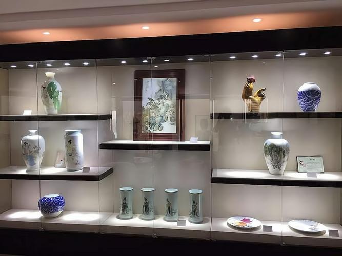 广州景德镇瓷器专卖店