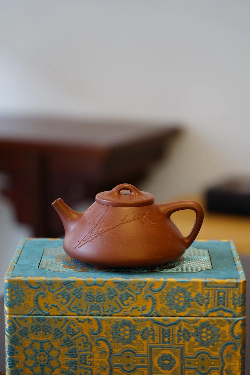 紫砂壶一般多大的最好