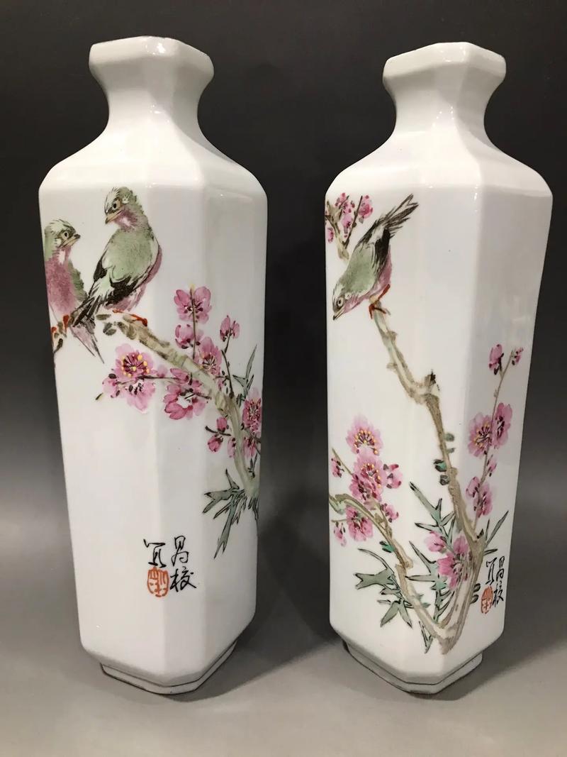 景德镇黄昌校瓷器价格