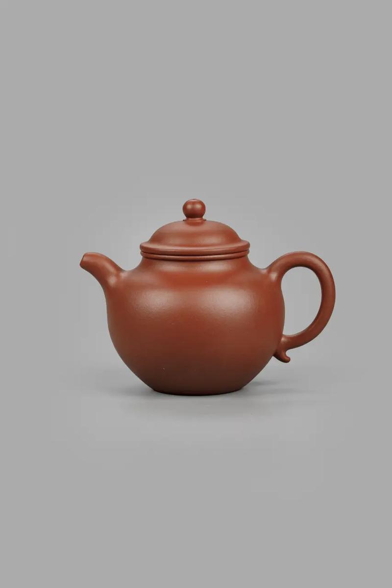 朱泥壶好还是紫砂壶好