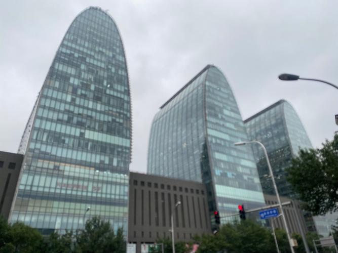 北京凯德mall西直门