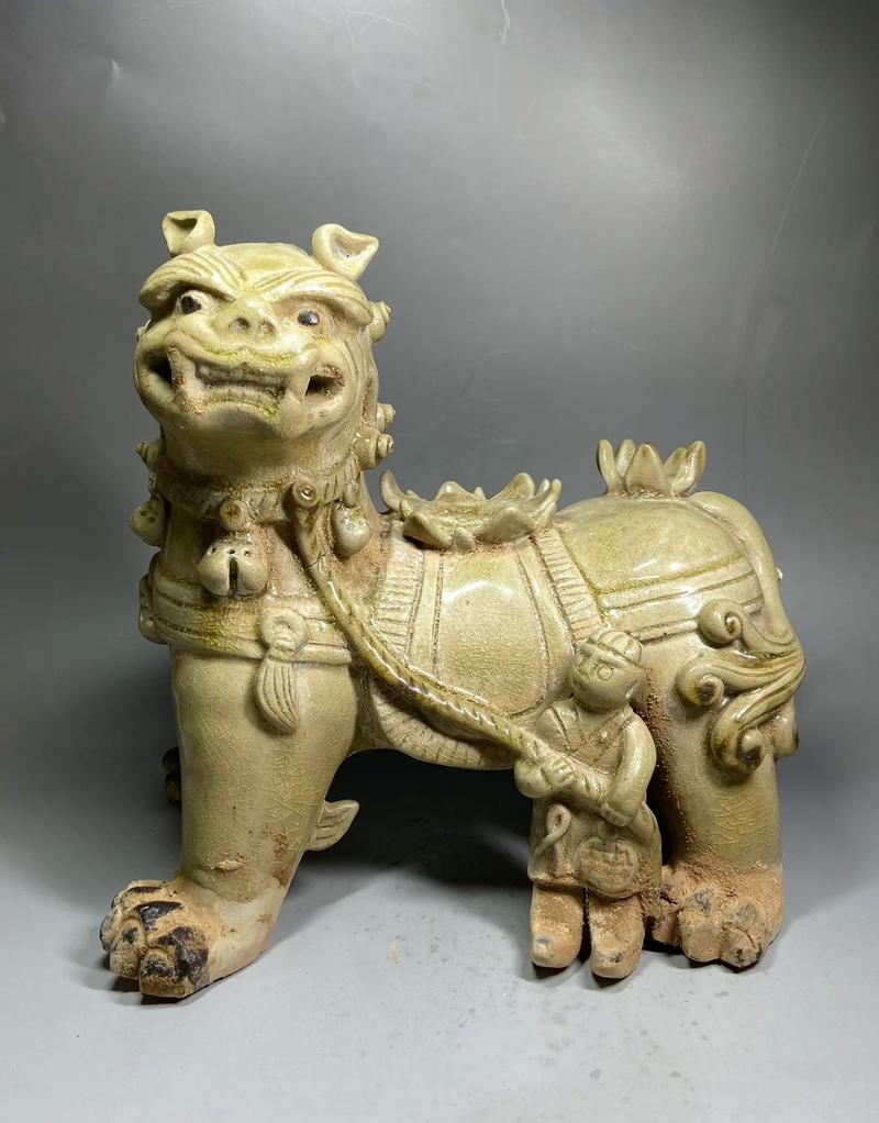 相州窑瓷器图片博物馆