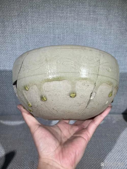 相州窑瓷器图片博物馆