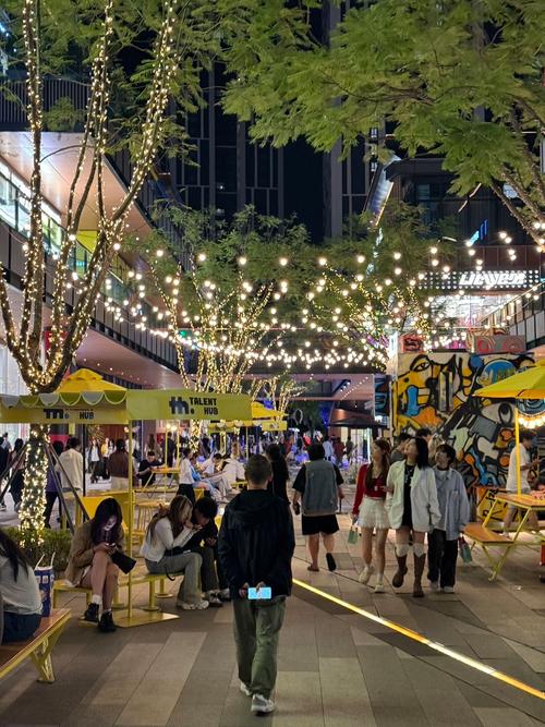 成都逛街购物的地方有哪些