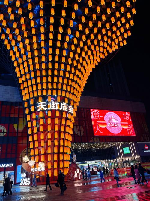 成都逛街购物的地方有哪些