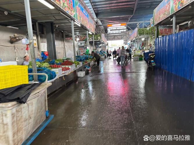 上海蔬菜批发市场有哪些