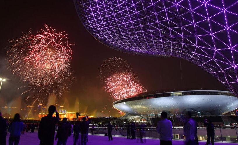 2010上海世界博览会